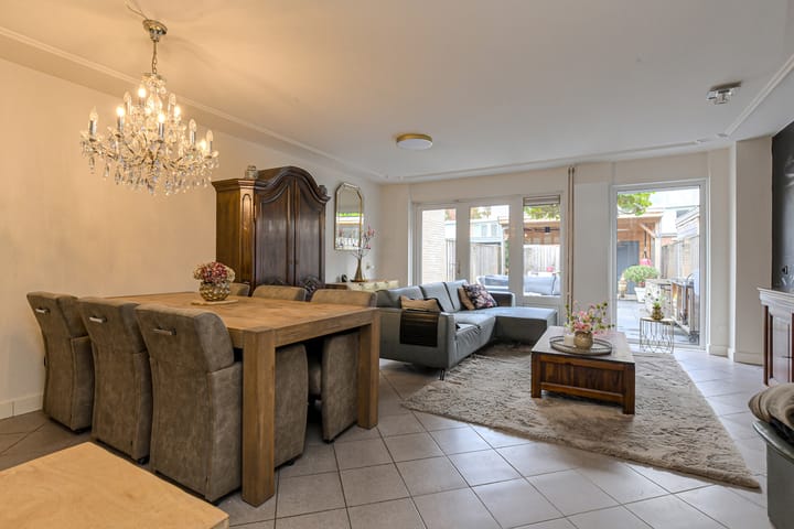 Photo 4 of Overkroetenlaan 130