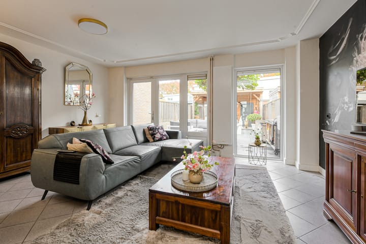 Photo 5 of Overkroetenlaan 130