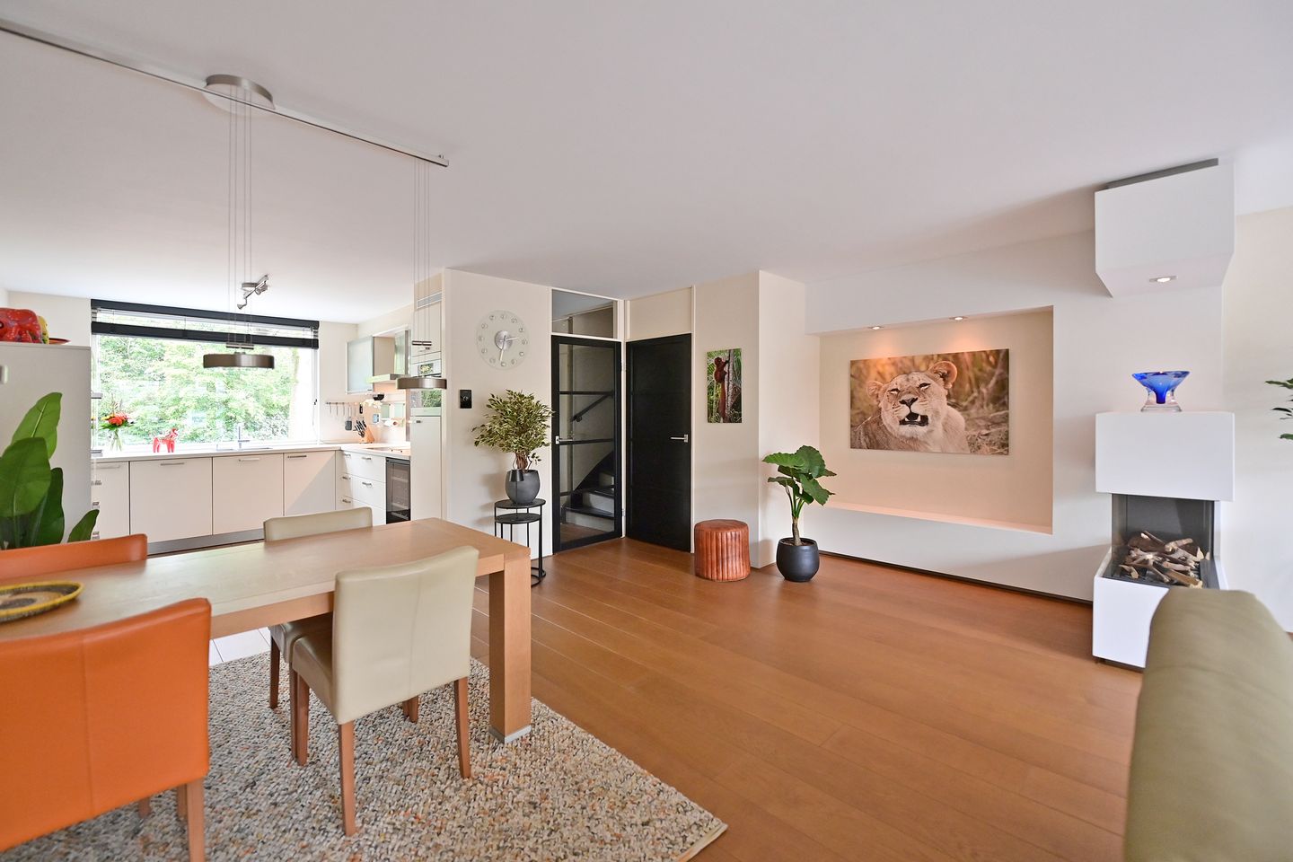 Foto 5 van Groenlandstroom 27