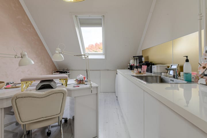 Photo 21 of Overkroetenlaan 130