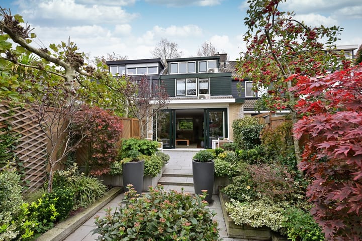 Photo 15 of Groenlandstroom 27