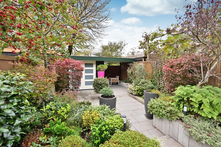 Photo 16 of Groenlandstroom 27