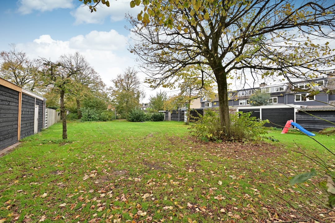 Foto 17 van Groenlandstroom 27