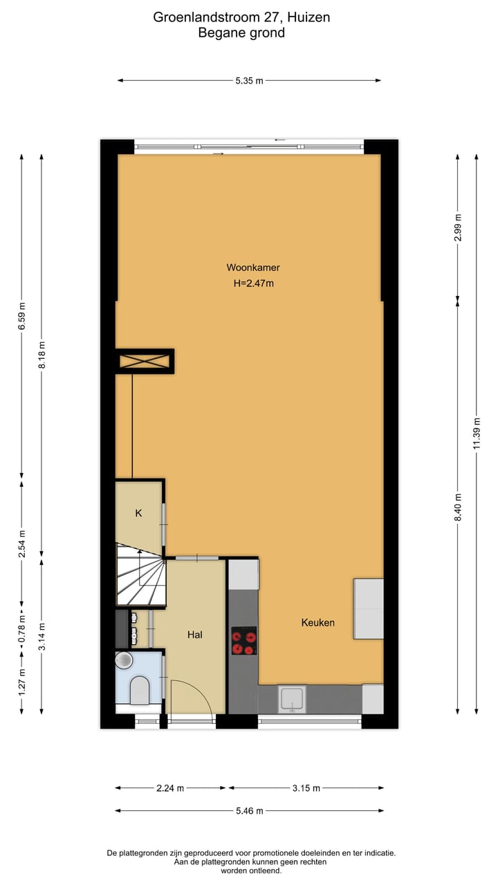 Photo 20 of Groenlandstroom 27