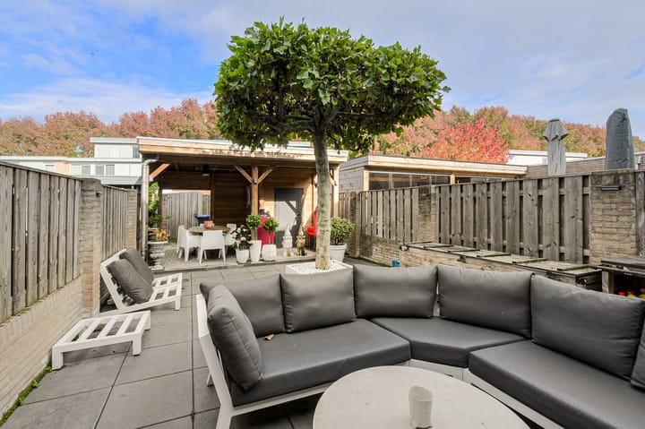 Photo 27 of Overkroetenlaan 130