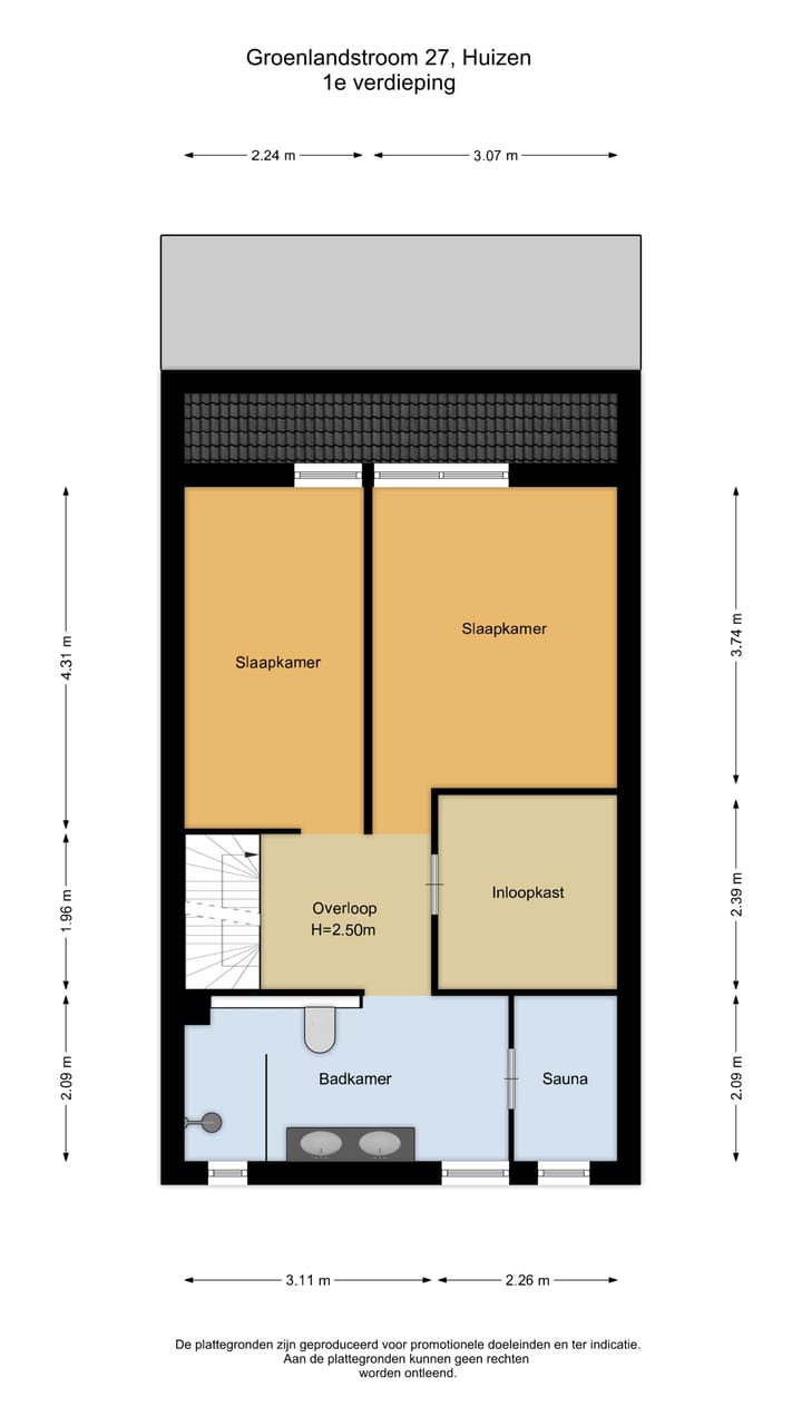 Photo 21 of Groenlandstroom 27