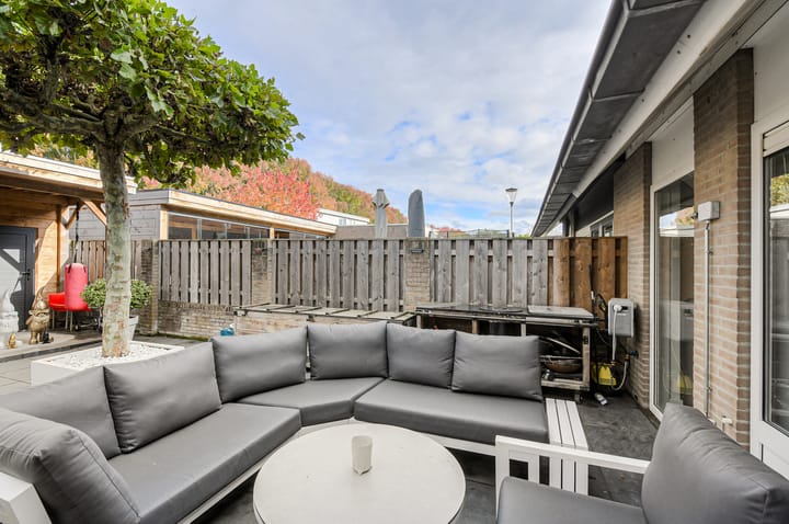 Photo 28 of Overkroetenlaan 130