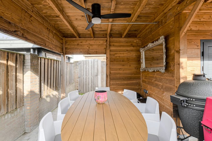 Photo 31 of Overkroetenlaan 130