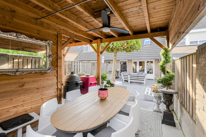 Photo 32 of Overkroetenlaan 130