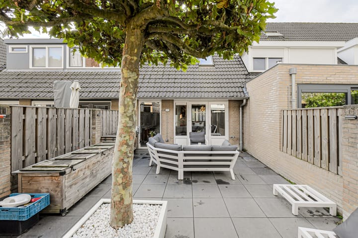 Photo 33 of Overkroetenlaan 130