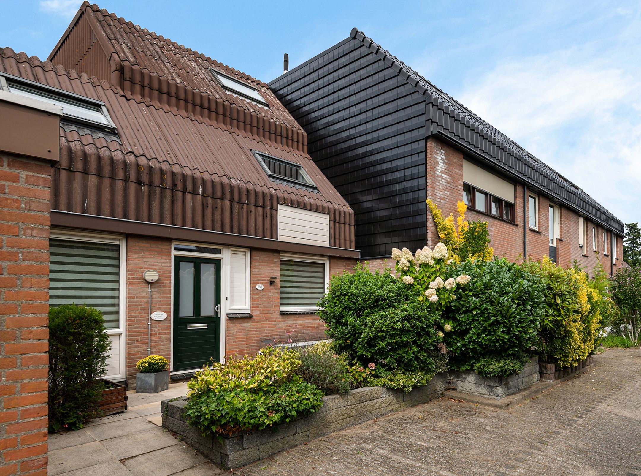 Engelsholm, 55, Hoofddorp, 2133AD, Noord-Holland, Nederland 55 