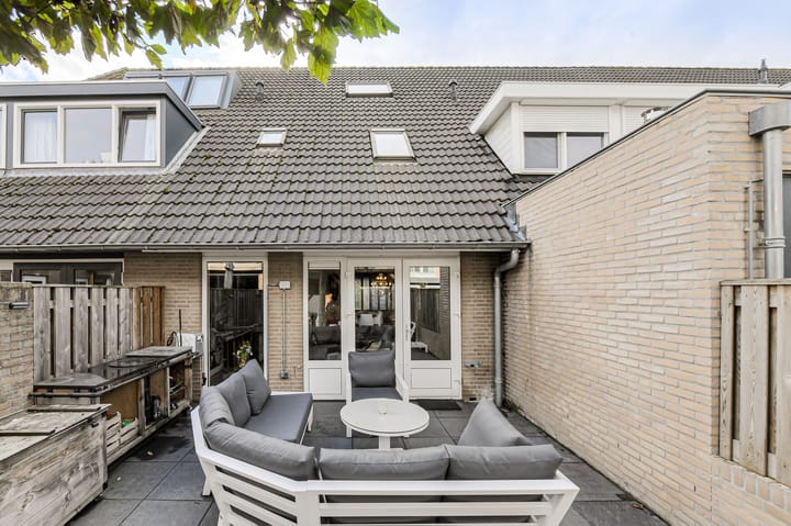 Photo 34 of Overkroetenlaan 130