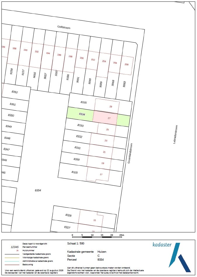 Photo 24 of Groenlandstroom 27