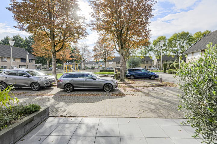 Photo 37 of Overkroetenlaan 130