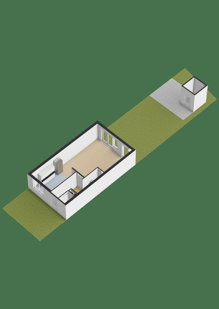 Photo 39 of Overkroetenlaan 130