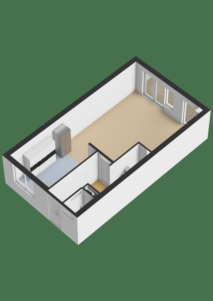 Photo 41 of Overkroetenlaan 130