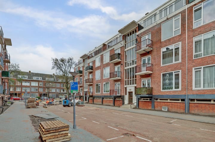 Foto 2 van Hekbootstraat 19-C