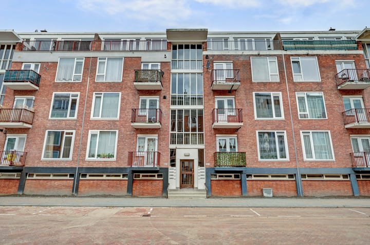 Foto 3 van Hekbootstraat 19-C