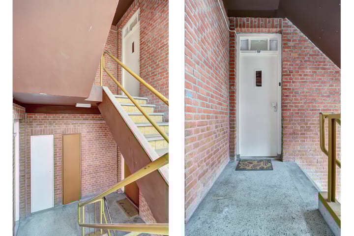 Foto 4 van Hekbootstraat 19-C