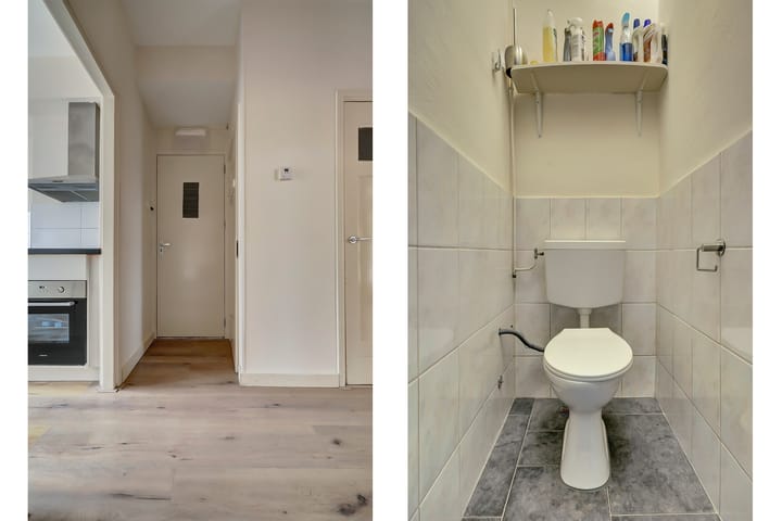 Foto 5 van Hekbootstraat 19-C