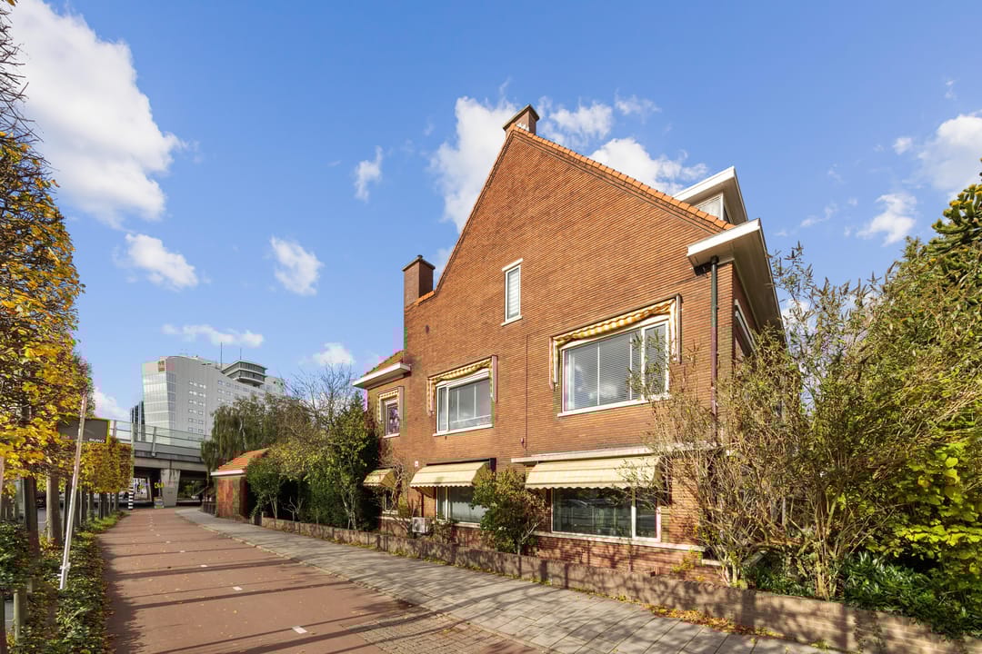 Foto 2 van Laan van Nieuw Oosteinde 16