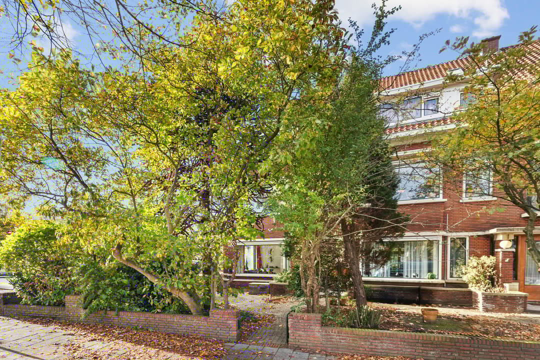 Foto 1 van Laan van Nieuw Oosteinde 16