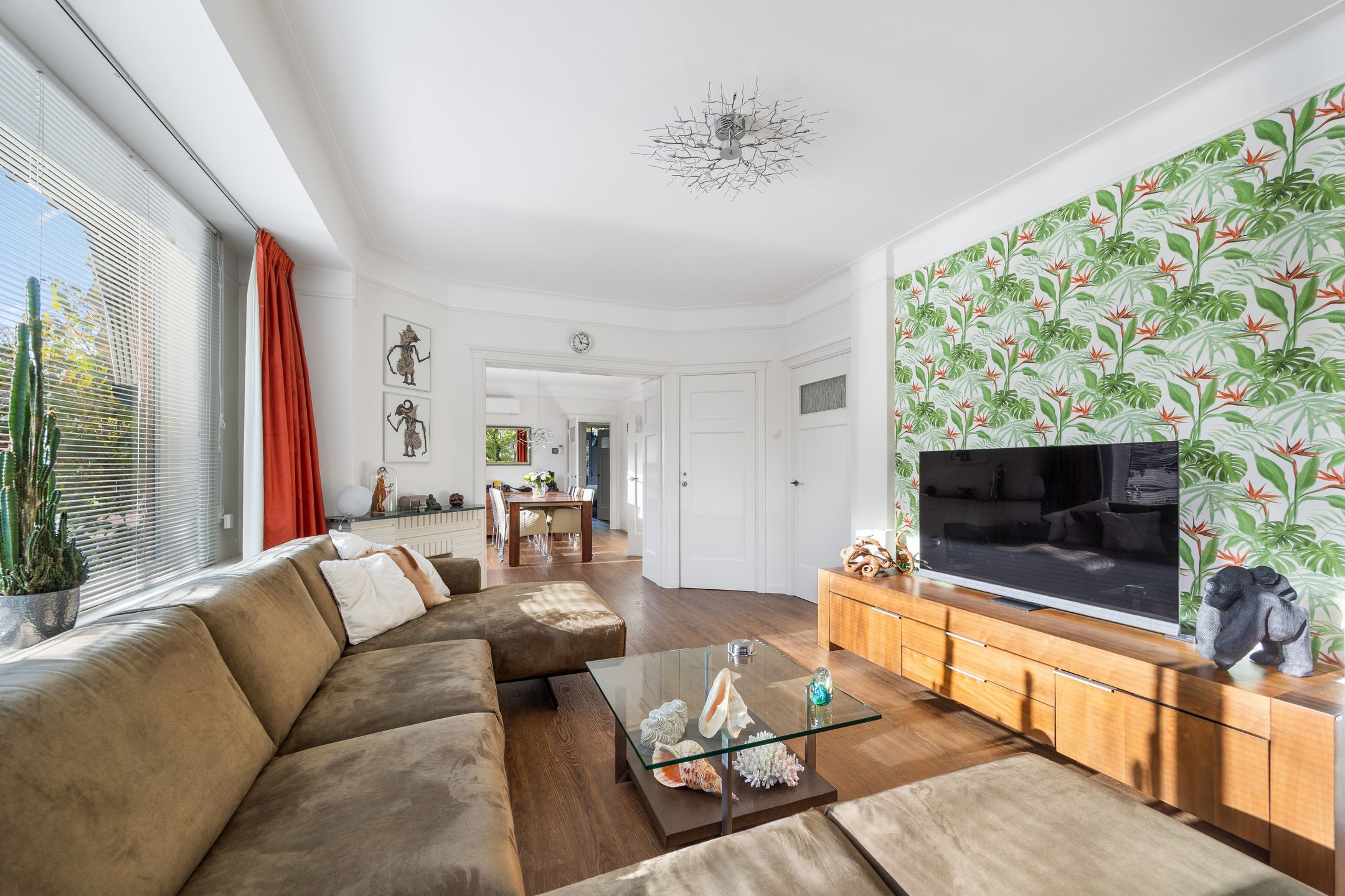 Foto 3 van Laan van Nieuw Oosteinde 16