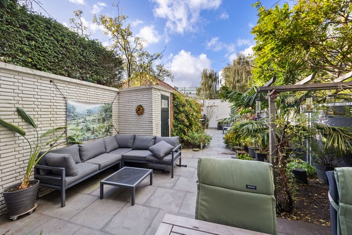 Foto 4 van Laan van Nieuw Oosteinde 16