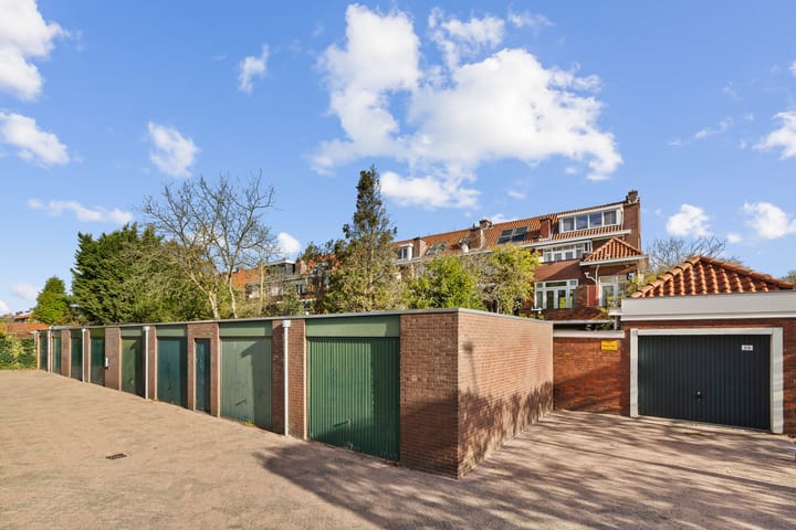 Foto 5 van Laan van Nieuw Oosteinde 16