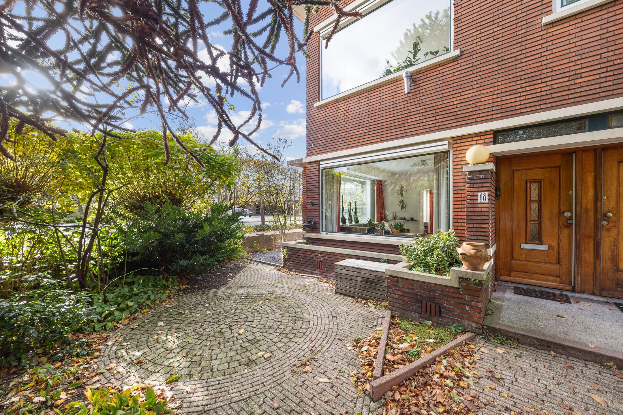 Foto 6 van Laan van Nieuw Oosteinde 16