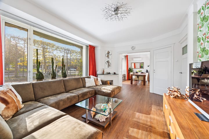 Foto 11 van Laan van Nieuw Oosteinde 16