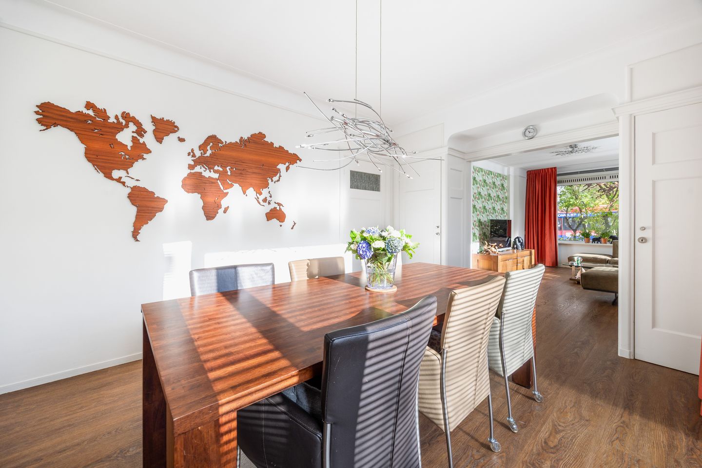 Foto 14 van Laan van Nieuw Oosteinde 16