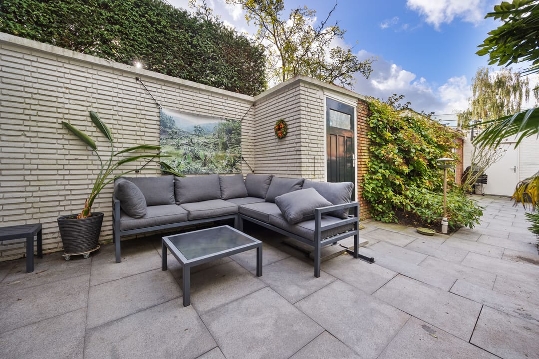 Foto 17 van Laan van Nieuw Oosteinde 16