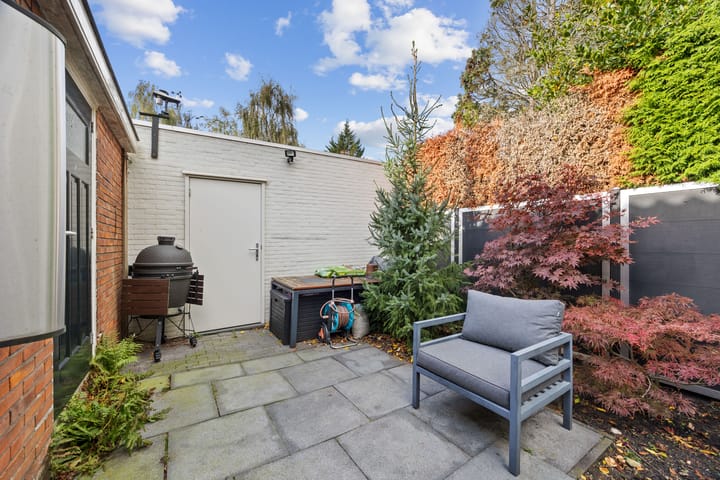 Foto 19 van Laan van Nieuw Oosteinde 16