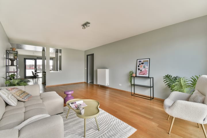 Foto 2 van Maria Austriastraat 76