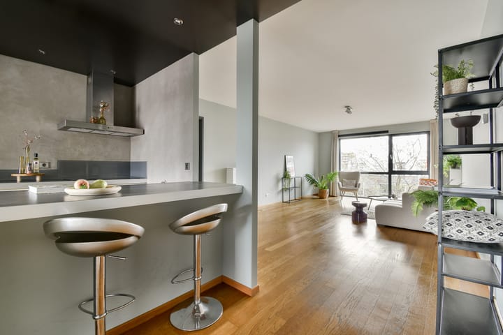 Foto 3 van Maria Austriastraat 76