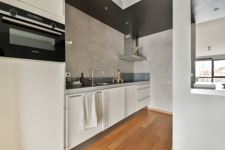 Foto 4 van Maria Austriastraat 76