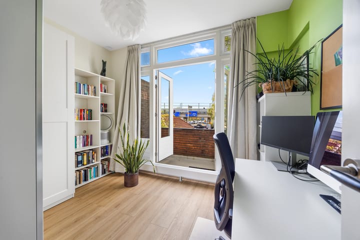 Foto 26 van Laan van Nieuw Oosteinde 16