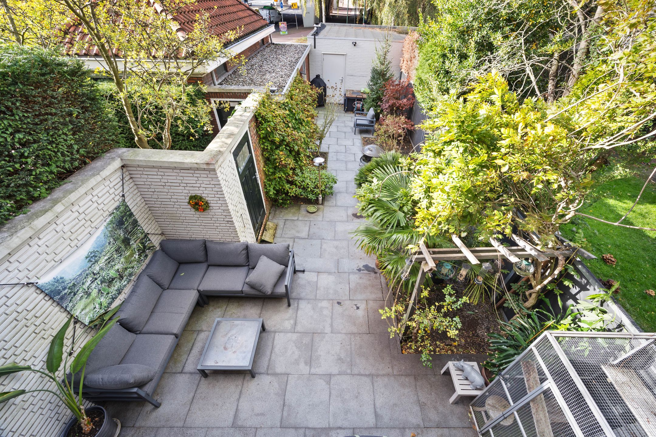 Foto 27 van Laan van Nieuw Oosteinde 16