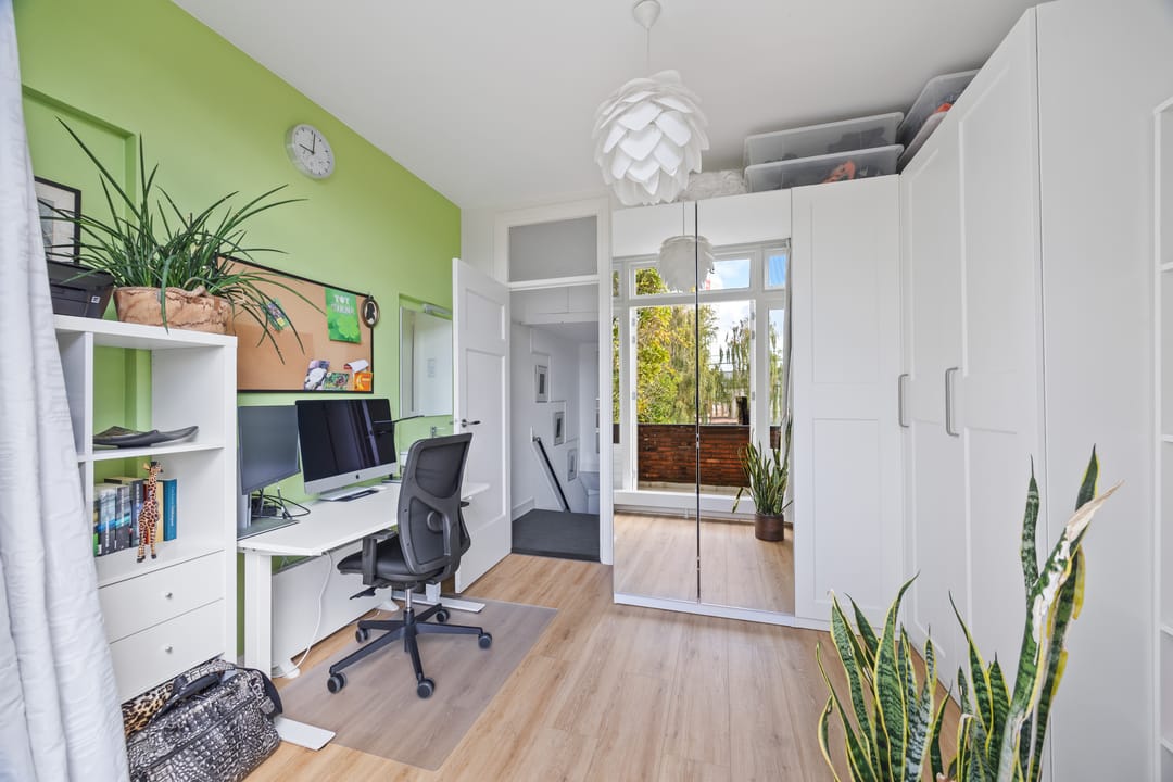 Foto 28 van Laan van Nieuw Oosteinde 16