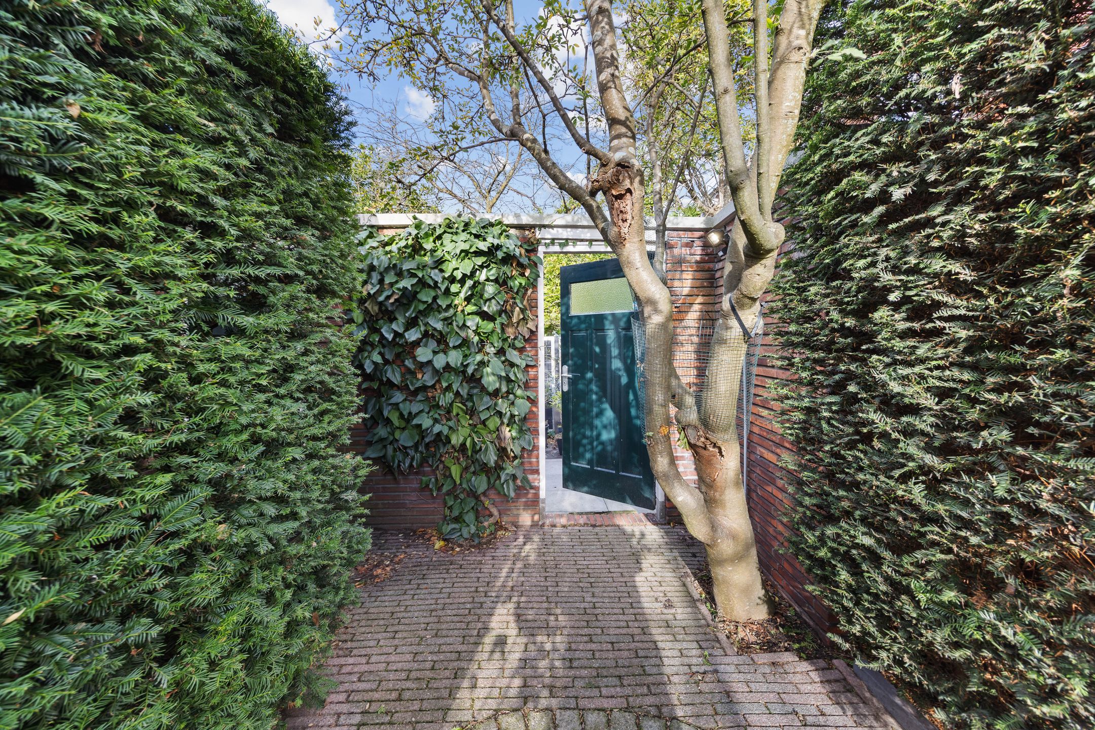 Foto 30 van Laan van Nieuw Oosteinde 16