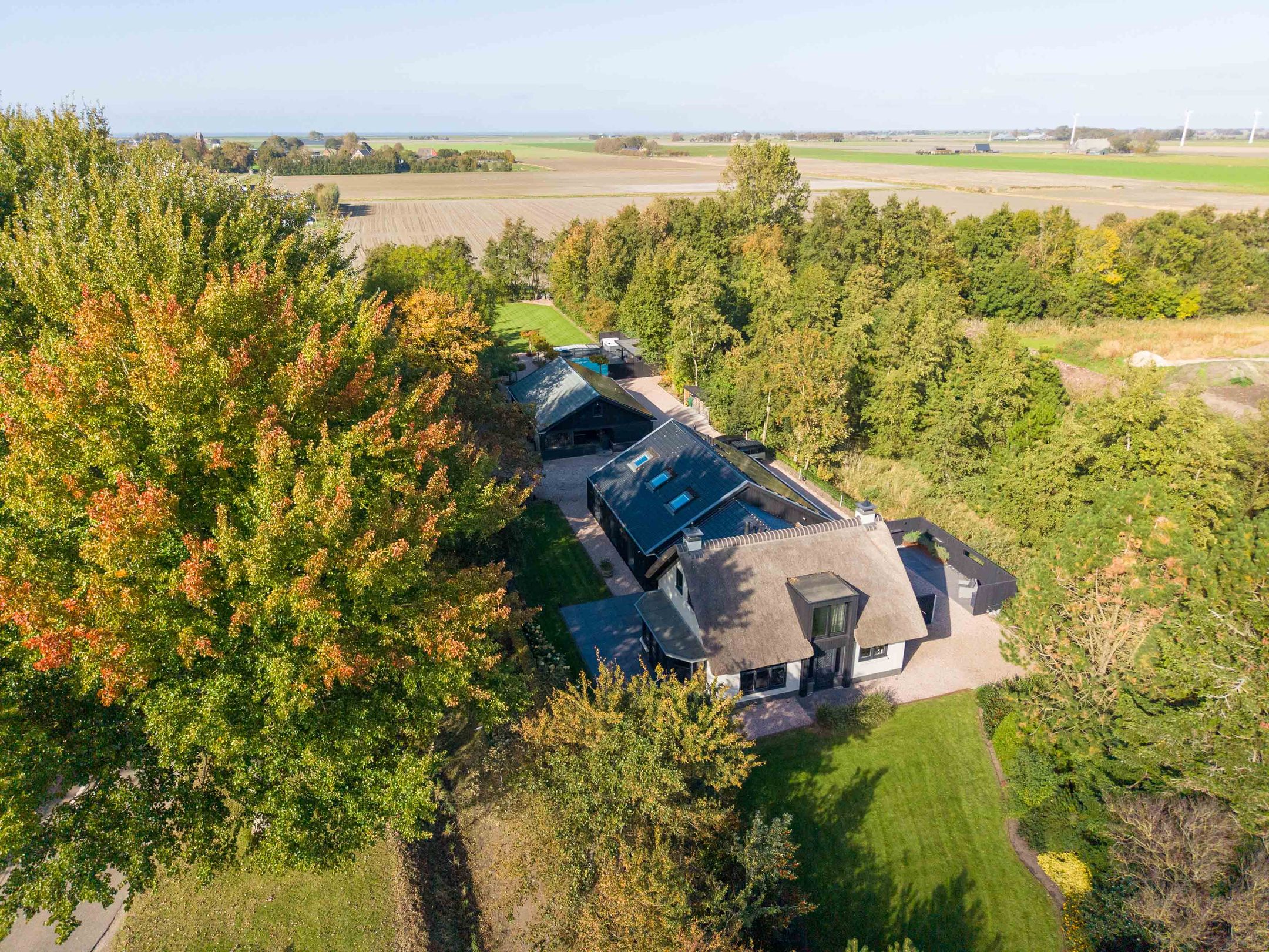 Tjessingawei, 12, Firdgum, 8852RG, Friesland, Nederland 12 