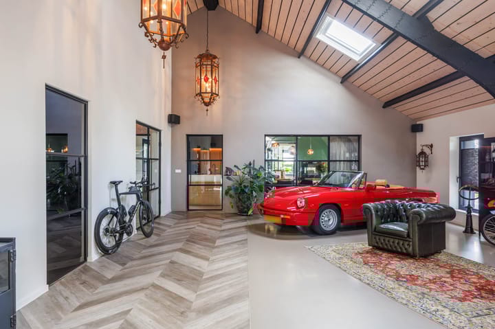 Photo 8 of Tjessingawei 12