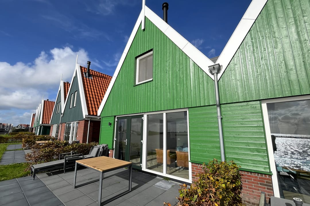 Foto 2 van Slobbeland 5-26