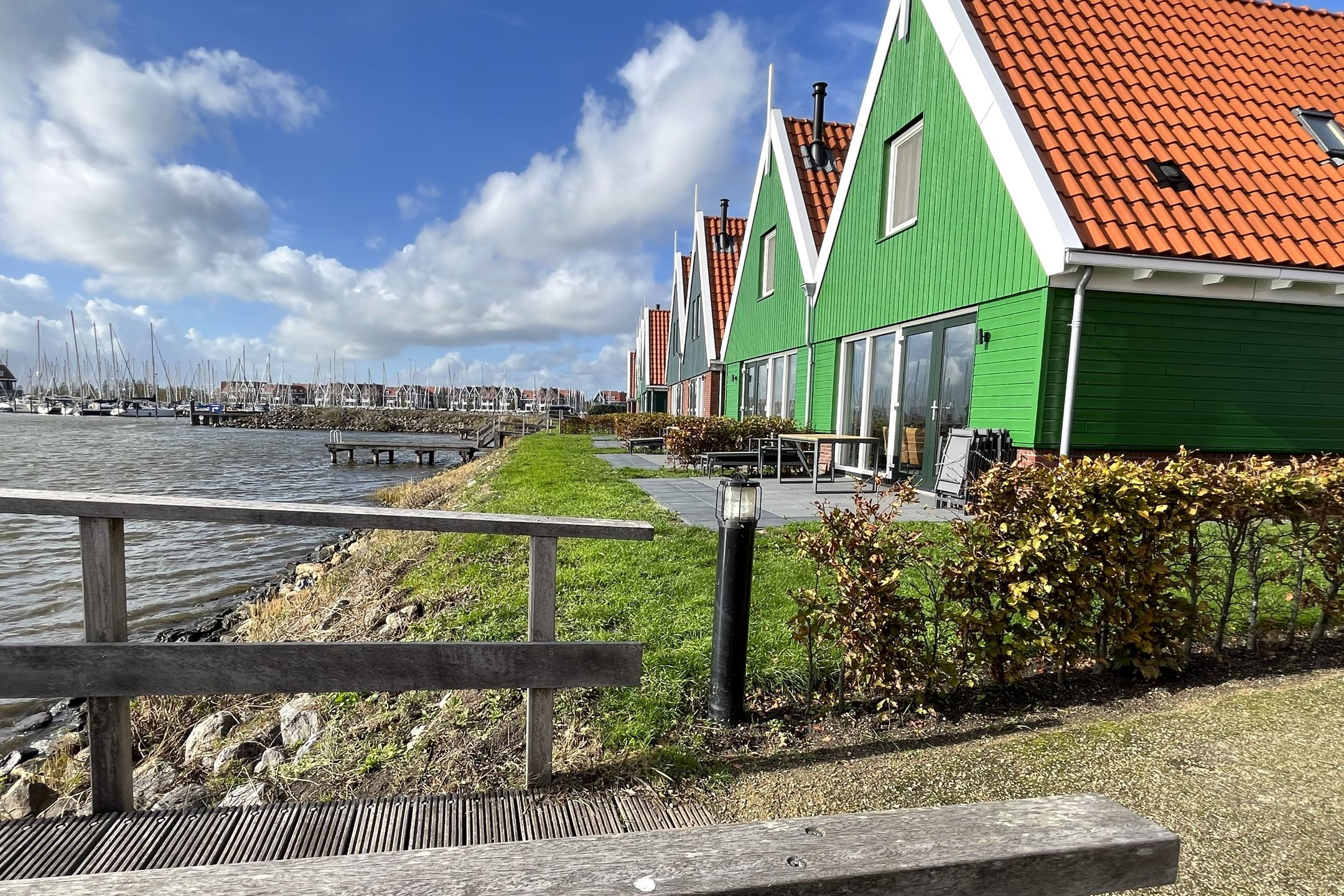 Foto 3 van Slobbeland 5-26