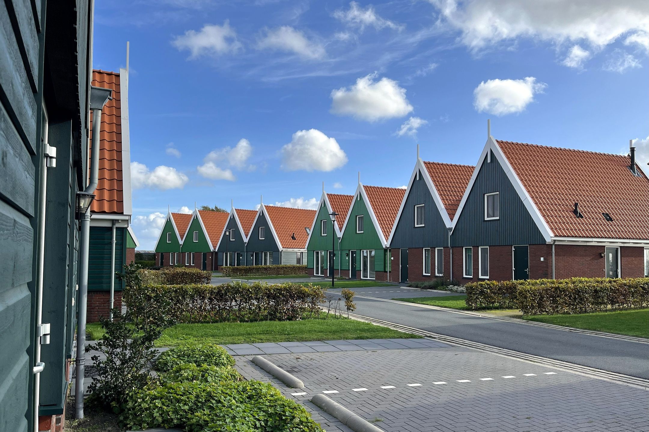 2-bedroom freehold villa in Volendam — photo 4 of 5