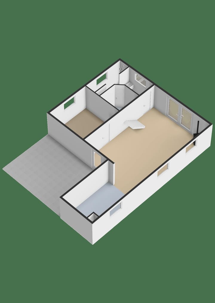 Photo 105 of Tjessingawei 12