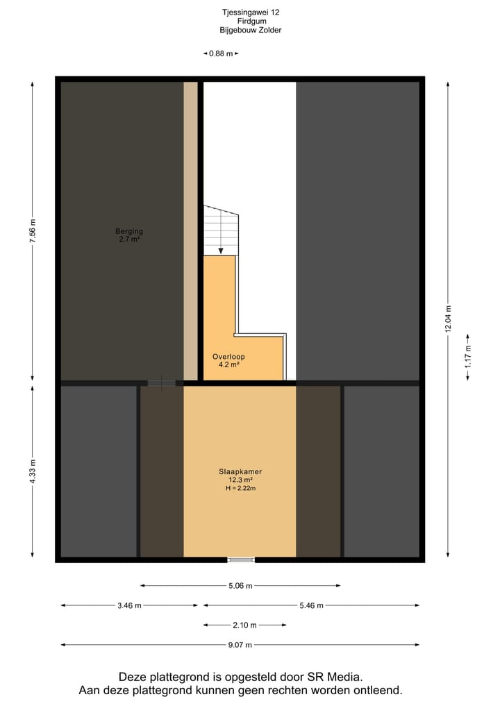 Photo 106 of Tjessingawei 12