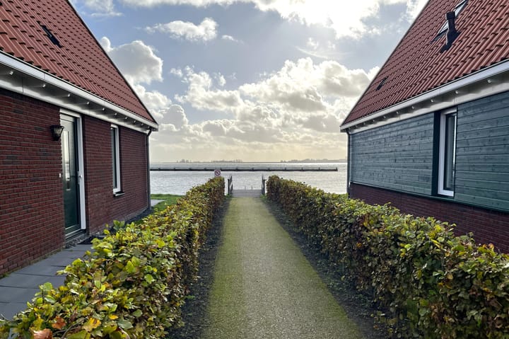 Foto 5 van Slobbeland 5-26