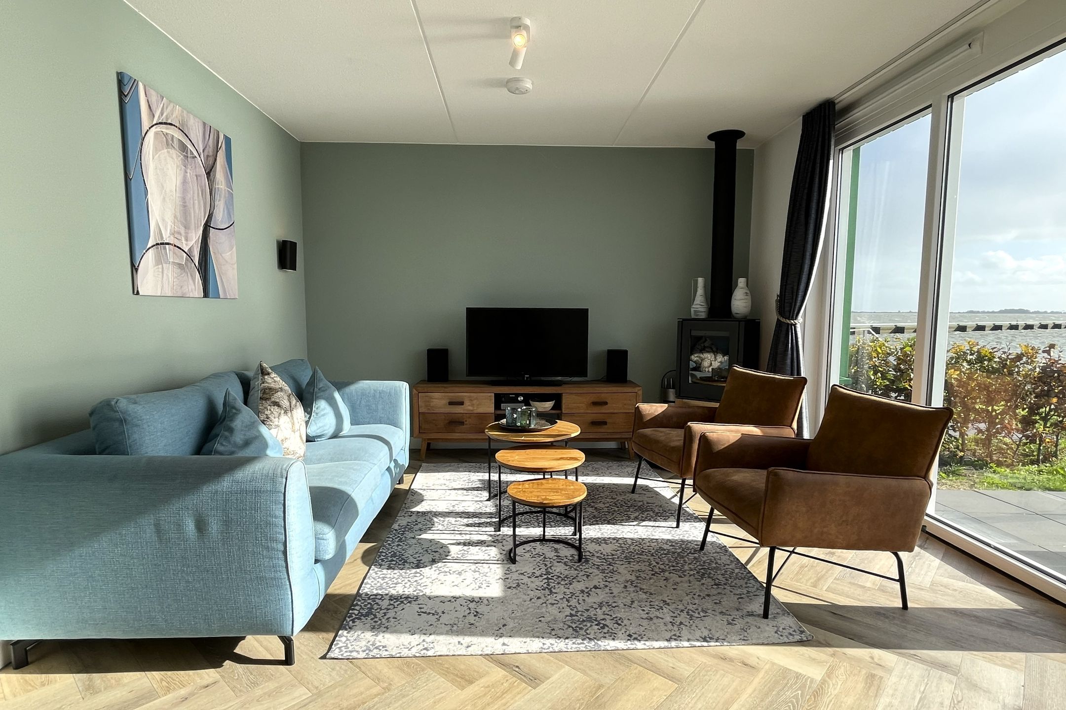 Foto 6 van Slobbeland 5-26